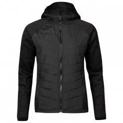 Halti - Women's Streams Hybrid Knit Layer Jacket - Veste synthétique