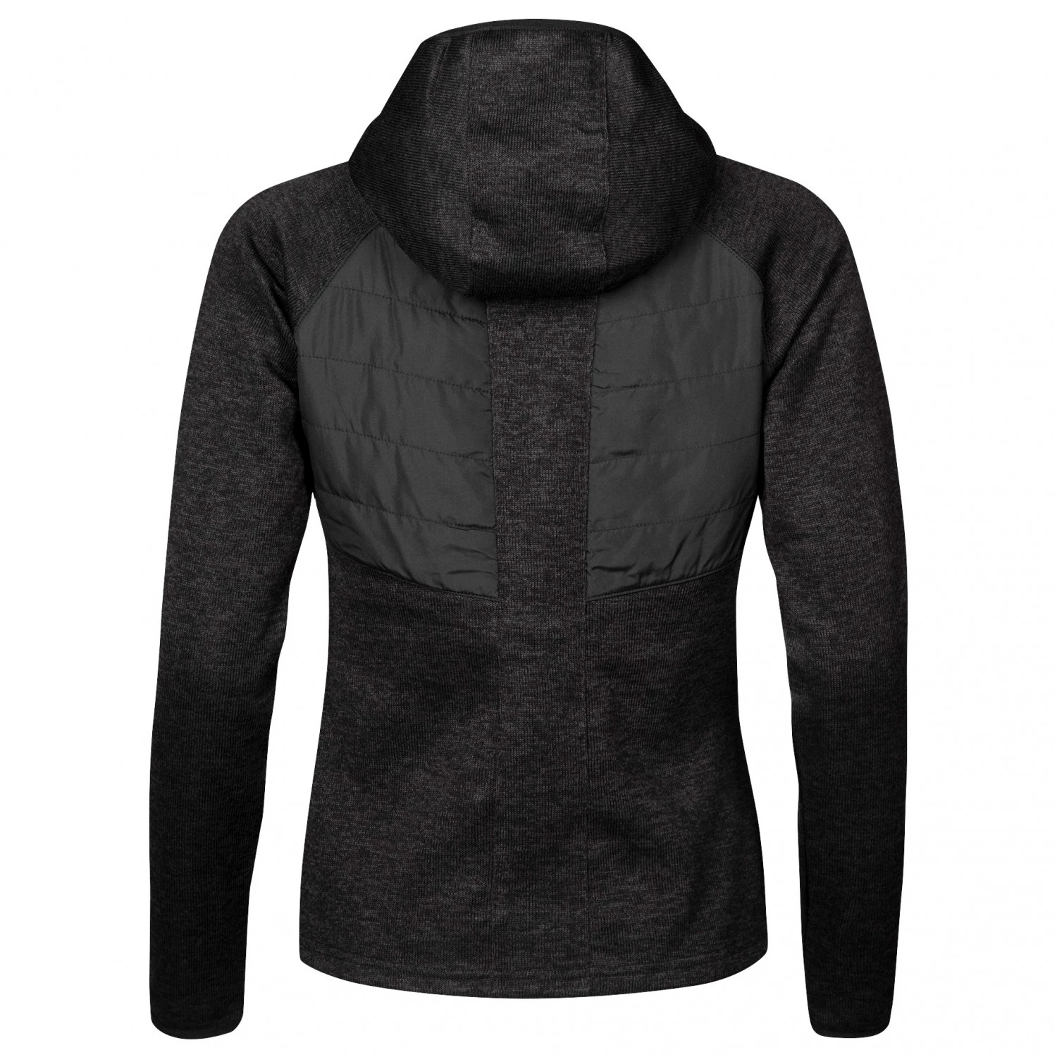 Halti - Women's Streams Hybrid Knit Layer Jacket - Veste synthétique 4 Halti - Women's Streams Hybrid Knit Layer Jacket - Veste synthétique – Image 2