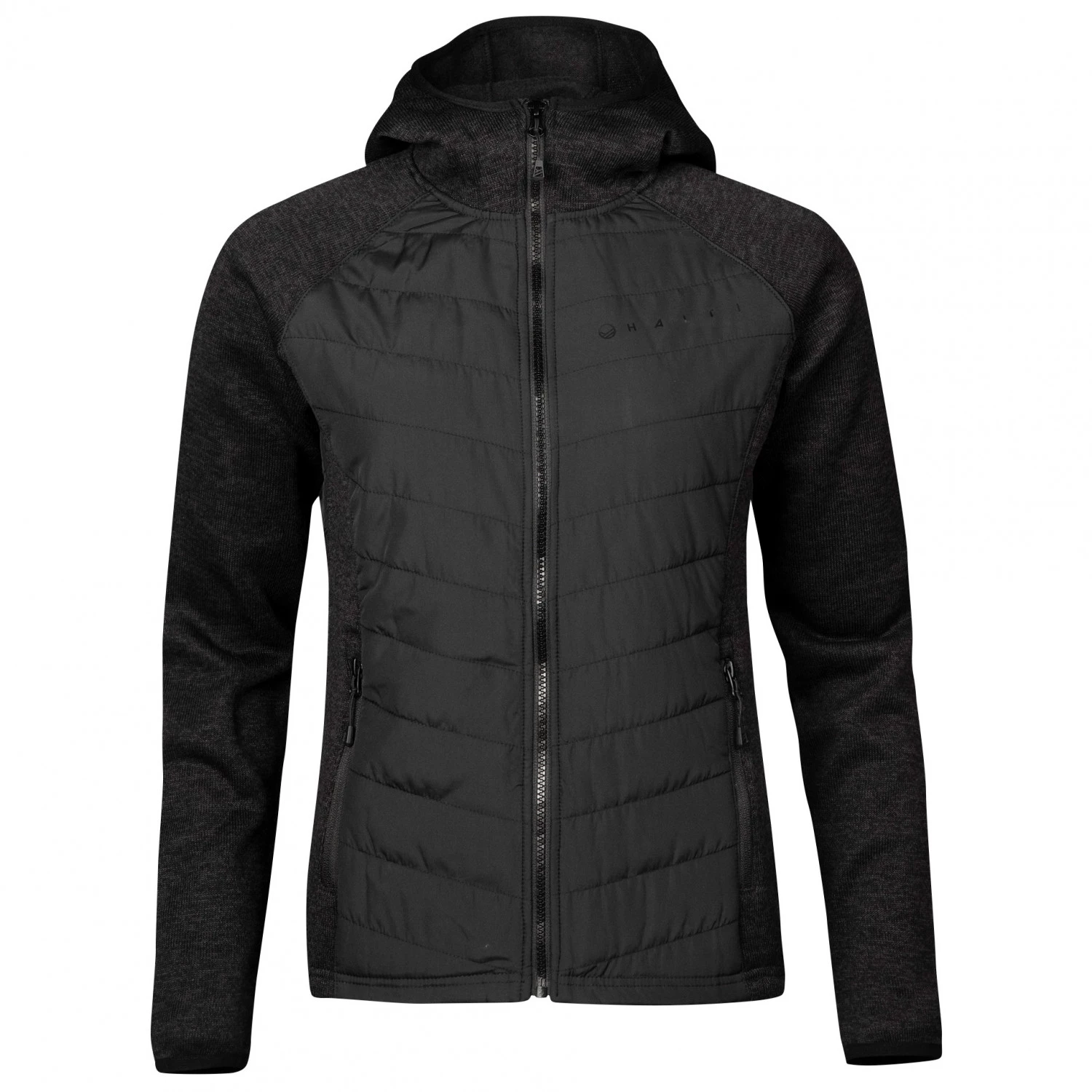 Halti - Women's Streams Hybrid Knit Layer Jacket - Veste synthétique 3 Halti - Women's Streams Hybrid Knit Layer Jacket - Veste synthétique