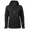 Halti - Women's Vaara W Recy DX Shell Jacket - Veste imperméable 2 Halti - Women's Vaara W Recy DX Shell Jacket - Veste imperméable -Vestes outdoor Soldes halti womens vaara w recy dx shell jacket veste impermeable