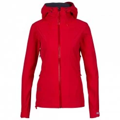 Halti - Women's Vaara W Recy DX Shell Jacket - Veste imperméable 9 Halti - Women's Vaara W Recy DX Shell Jacket - Veste imperméable -Vestes outdoor Soldes halti womens vaara w recy dx shell jacket veste impermeable 2