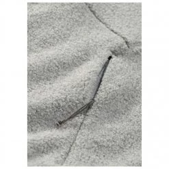 Hessnatur - Betterrecycling Fleece-Troyer Pure Organic Cotton - Veste polaire 13 Hessnatur - Betterrecycling Fleece-Troyer Pure Organic Cotton - Veste polaire -Vestes outdoor Soldes hessnatur betterrecycling fleece troyer pure organic cotton veste polaire detail 6