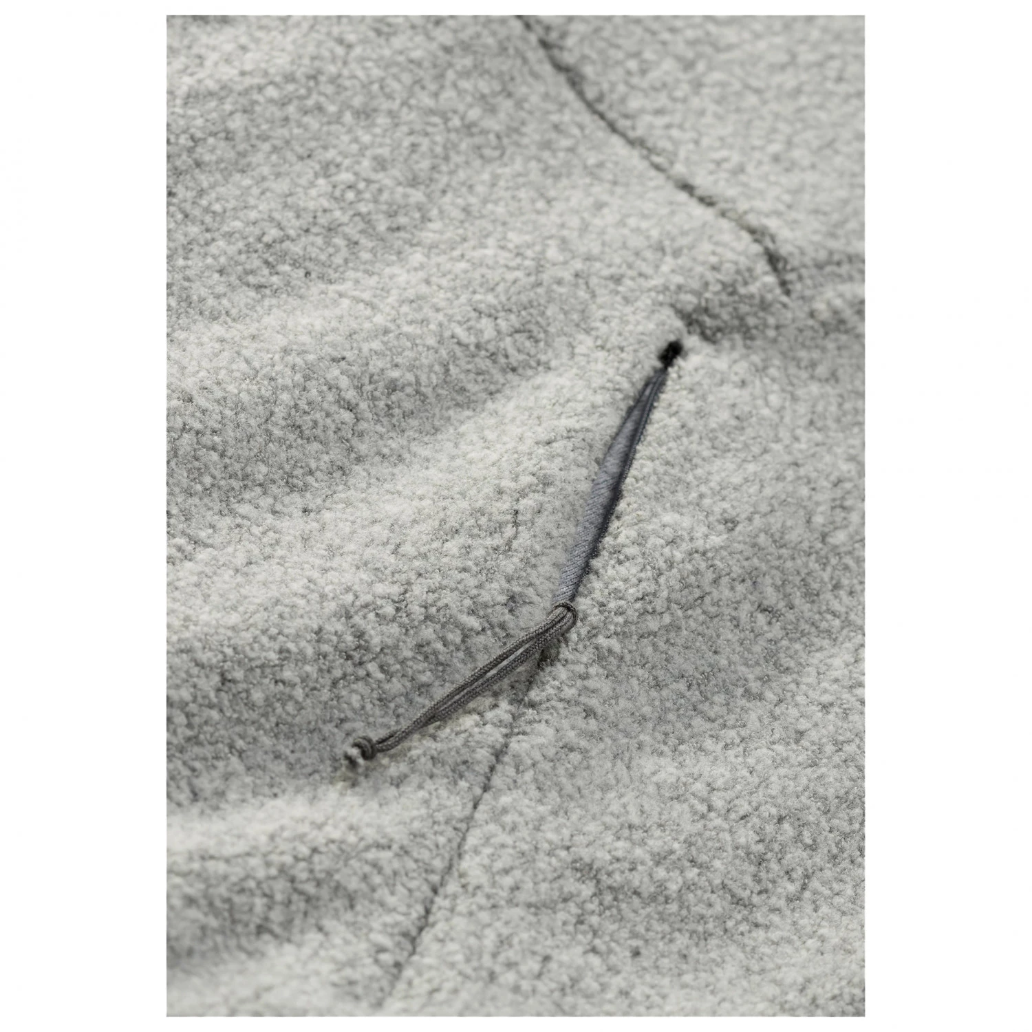 Hessnatur - Betterrecycling Fleece-Troyer Pure Organic Cotton - Veste polaire 8 Hessnatur - Betterrecycling Fleece-Troyer Pure Organic Cotton - Veste polaire – Image 6