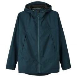 Hessnatur - Nature Shell Jacke Dense Cotton - Coupe-vent