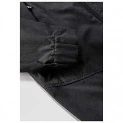 Hessnatur - Nature Shell Jacke Dense Cotton - Coupe-vent 13 Hessnatur - Nature Shell Jacke Dense Cotton - Coupe-vent -Vestes outdoor Soldes hessnatur nature shell jacke dense cotton coupe vent detail 6