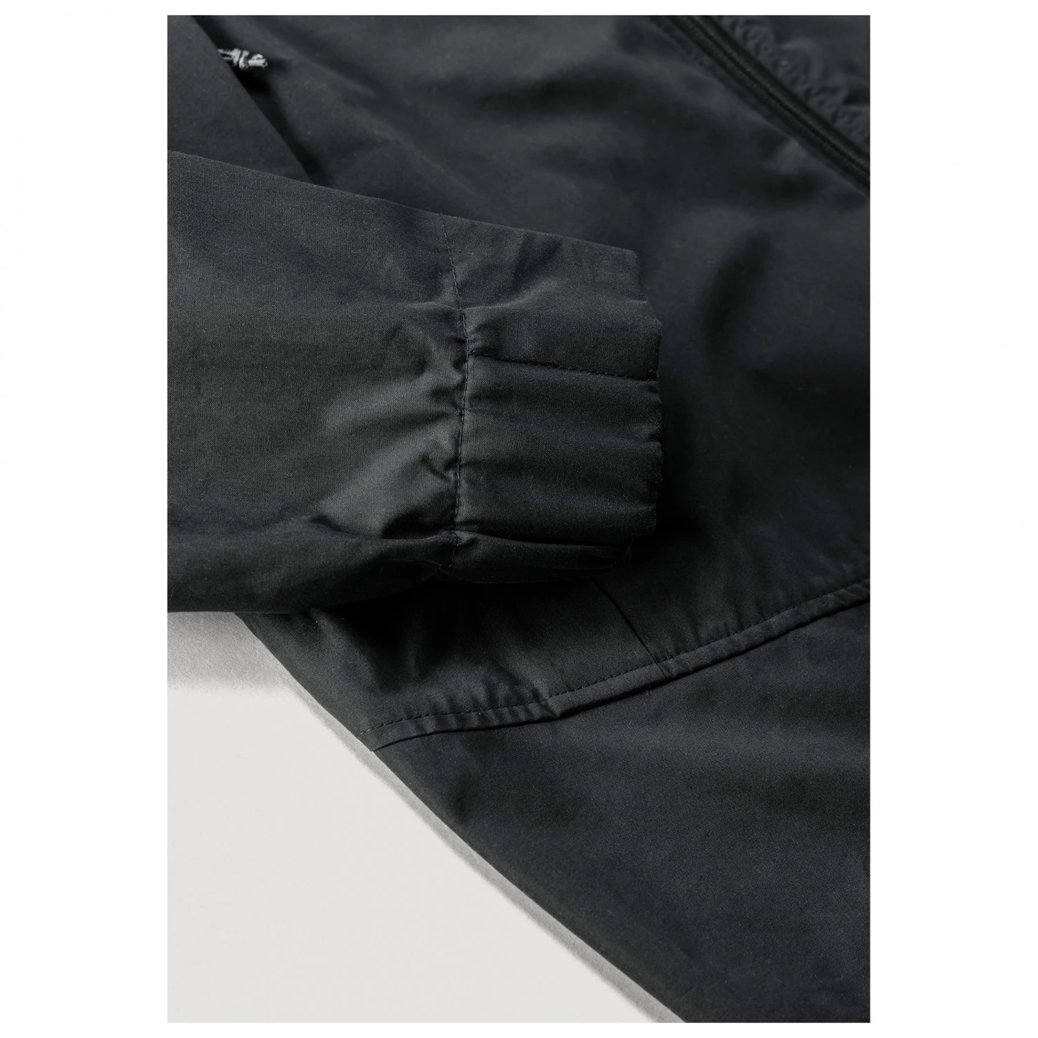 Hessnatur - Nature Shell Jacke Dense Cotton - Coupe-vent 8 Hessnatur - Nature Shell Jacke Dense Cotton - Coupe-vent – Image 6