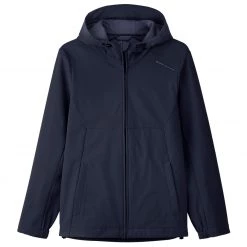 Hessnatur - Organic Cotton Softshell Jacket - Veste softshell