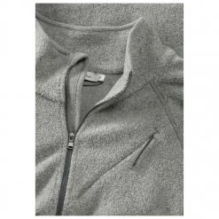 Hessnatur - Women's Betterrecycling Fleece-Troyer Bio-Baumw. - Veste polaire -Vestes outdoor Soldes hessnatur womens betterrecycling fleece troyer bio baumw veste polaire detail 6