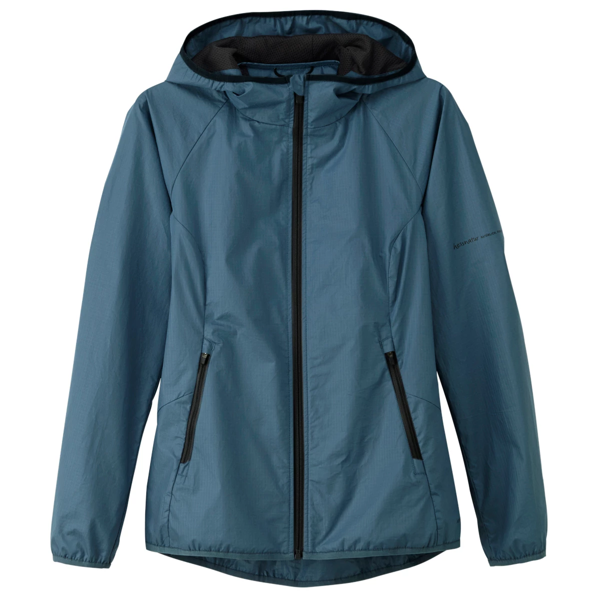 Hessnatur - Women's Jacke Nature Shell - Coupe-vent 3 Hessnatur - Women's Jacke Nature Shell - Coupe-vent