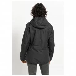 Hessnatur - Women's Nature Shell Ripstop-Jacke with Eco-Finish - Veste synthétique 10 Hessnatur - Women's Nature Shell Ripstop-Jacke with Eco-Finish - Veste synthétique -Vestes outdoor Soldes hessnatur womens nature shell ripstop jacke with eco finish veste synthetique detail 3