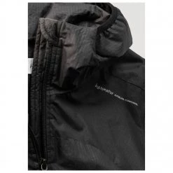 Hessnatur - Women's Nature Shell Ripstop-Jacke with Eco-Finish - Veste synthétique 13 Hessnatur - Women's Nature Shell Ripstop-Jacke with Eco-Finish - Veste synthétique -Vestes outdoor Soldes hessnatur womens nature shell ripstop jacke with eco finish veste synthetique detail 6