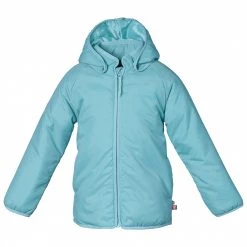 Isbjörn - Kid's Frost Light Weight Jacket - Veste synthétique 10 Isbjörn - Kid's Frost Light Weight Jacket - Veste synthétique -Vestes outdoor Soldes isbjoern kids frost light weight jacket veste synthetique 2