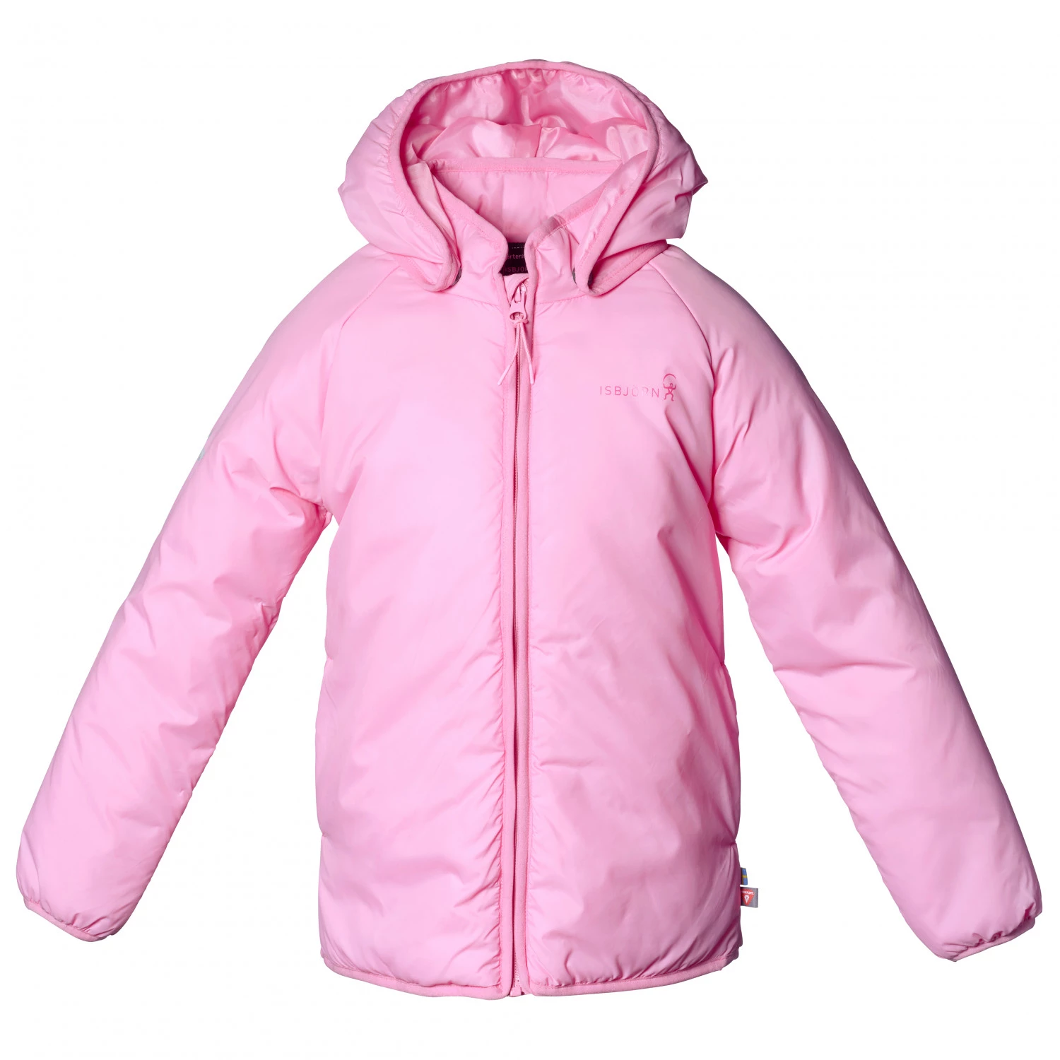 Isbjörn - Kid's Frost Light Weight Jacket - Veste synthétique 7 Isbjörn - Kid's Frost Light Weight Jacket - Veste synthétique – Image 5