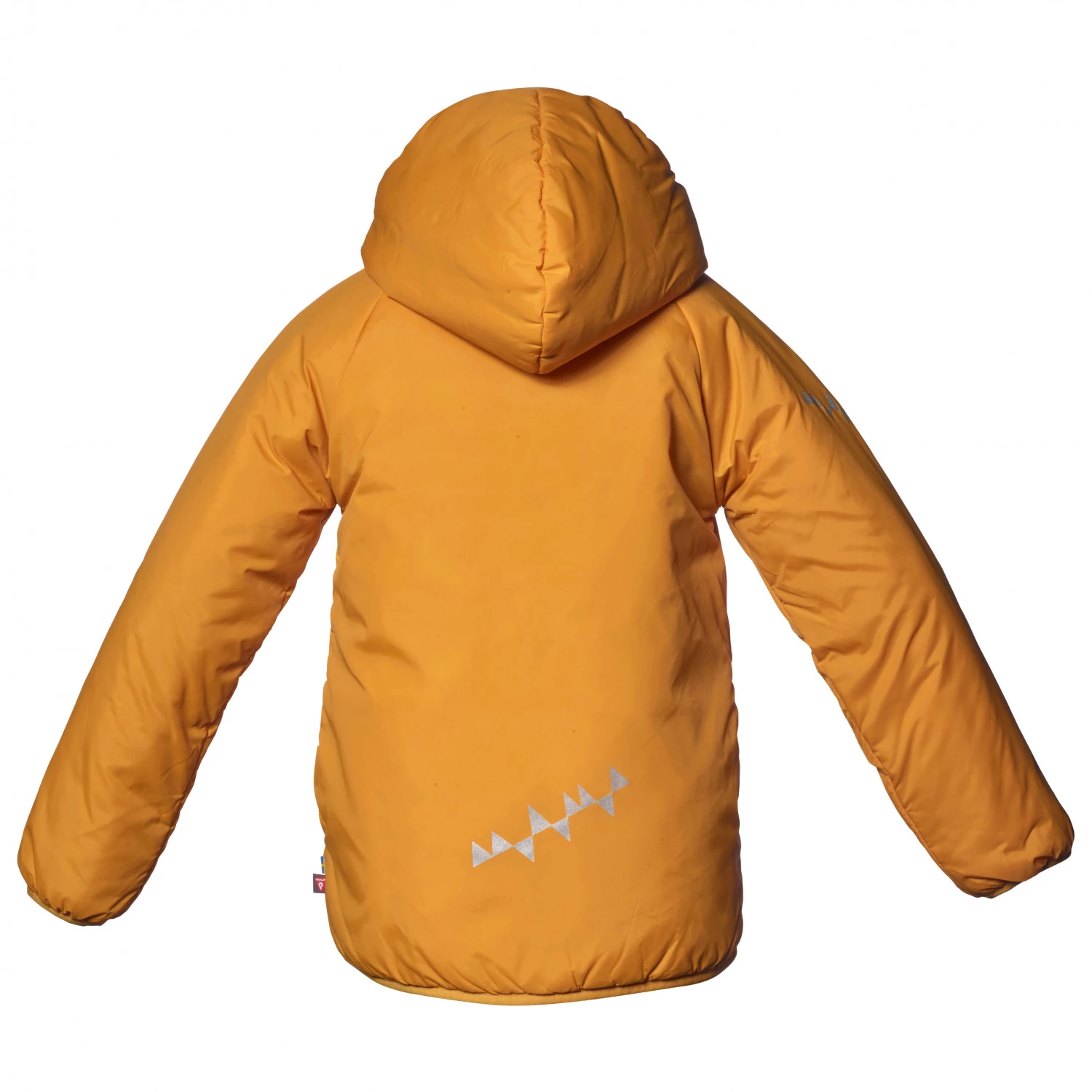 Isbjörn - Kid's Frost Light Weight Jacket - Veste synthétique 4 Isbjörn - Kid's Frost Light Weight Jacket - Veste synthétique – Image 2