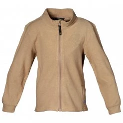 Isbjörn - Kid's Lynx Jacket - Veste polaire 9 Isbjörn - Kid's Lynx Jacket - Veste polaire -Vestes outdoor Soldes isbjoern kids lynx jacket veste polaire 1