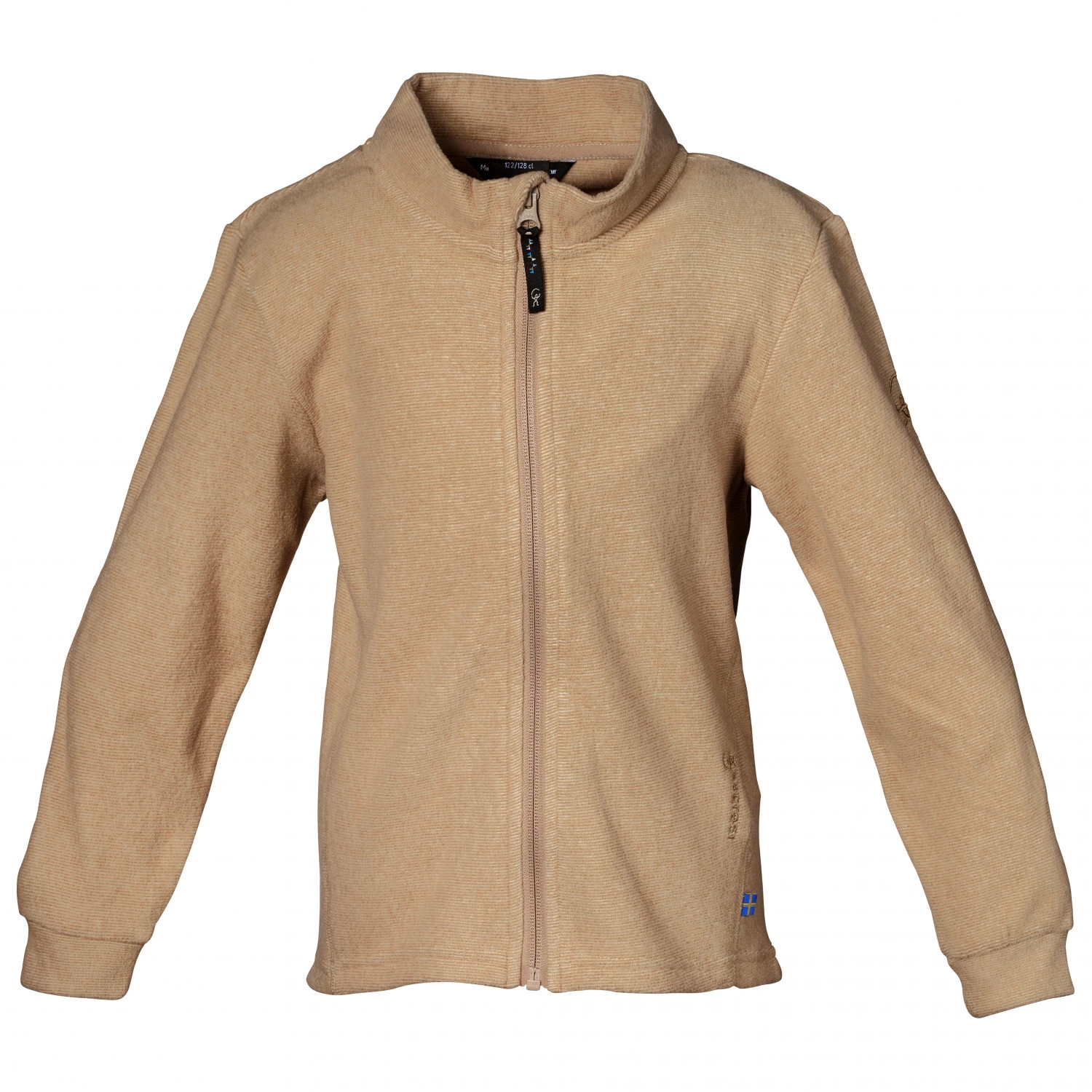 Isbjörn - Kid's Lynx Jacket - Veste polaire 5 Isbjörn - Kid's Lynx Jacket - Veste polaire – Image 3