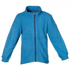 Isbjörn - Kid's Lynx Jacket - Veste polaire 10 Isbjörn - Kid's Lynx Jacket - Veste polaire -Vestes outdoor Soldes isbjoern kids lynx jacket veste polaire 2