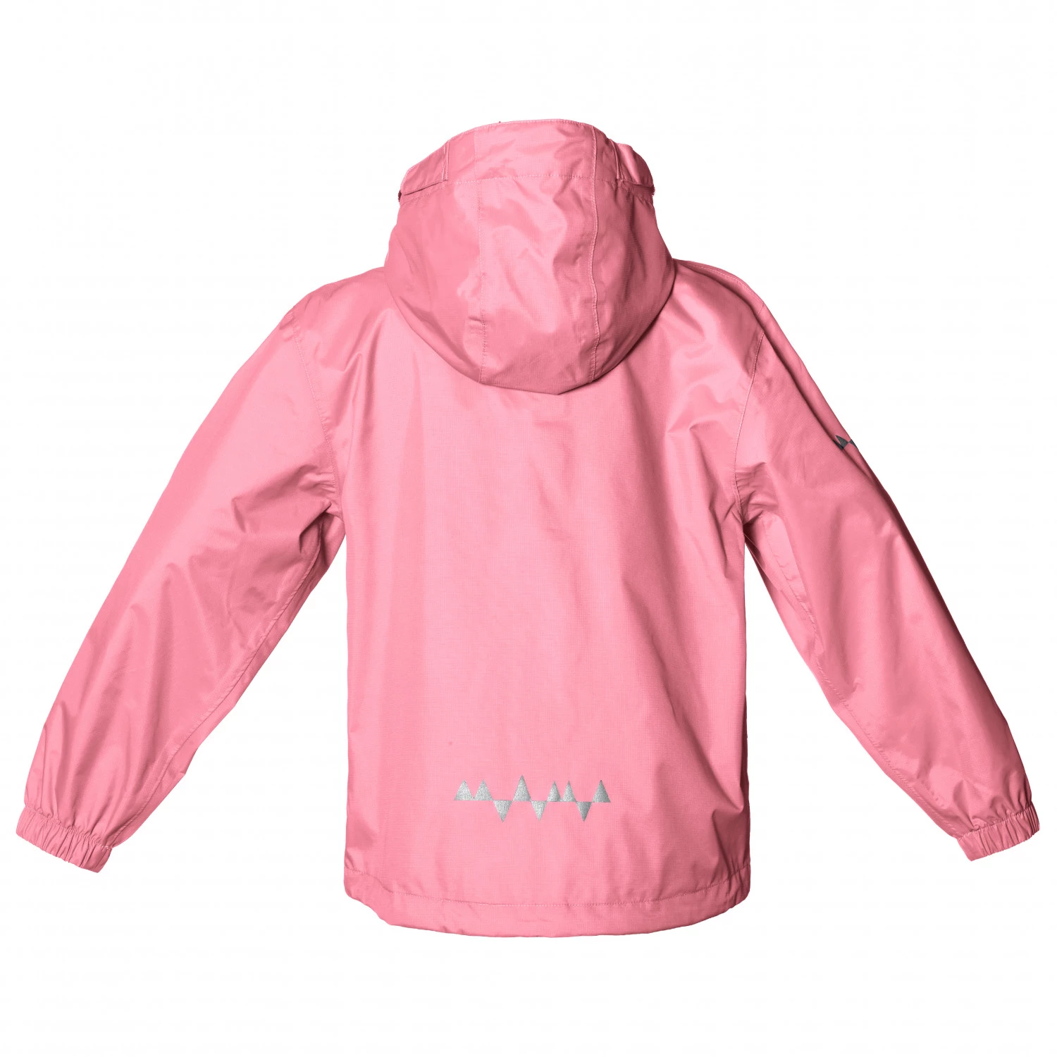 Isbjörn - Kid's Rain Jacket - Veste imperméable 4 Isbjörn - Kid's Rain Jacket - Veste imperméable – Image 2