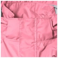 Isbjörn - Kid's Rain Jacket - Veste imperméable 10 Isbjörn - Kid's Rain Jacket - Veste imperméable -Vestes outdoor Soldes isbjoern kids rain jacket veste impermeable detail 3