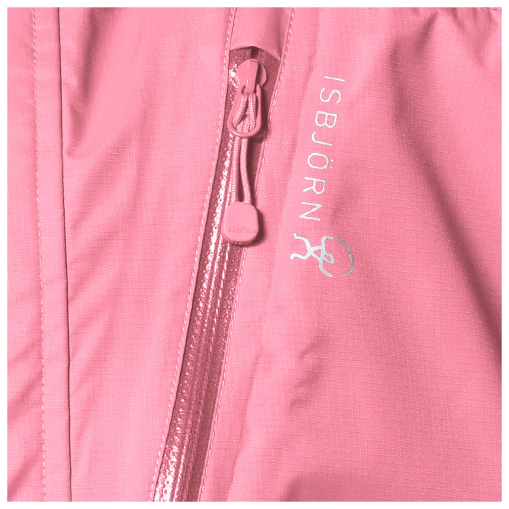 Isbjörn - Kid's Rain Jacket - Veste imperméable 6 Isbjörn - Kid's Rain Jacket - Veste imperméable – Image 4