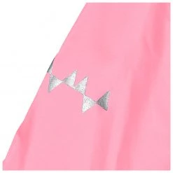 Isbjörn - Kid's Rain Jacket - Veste imperméable 12 Isbjörn - Kid's Rain Jacket - Veste imperméable -Vestes outdoor Soldes isbjoern kids rain jacket veste impermeable detail 5