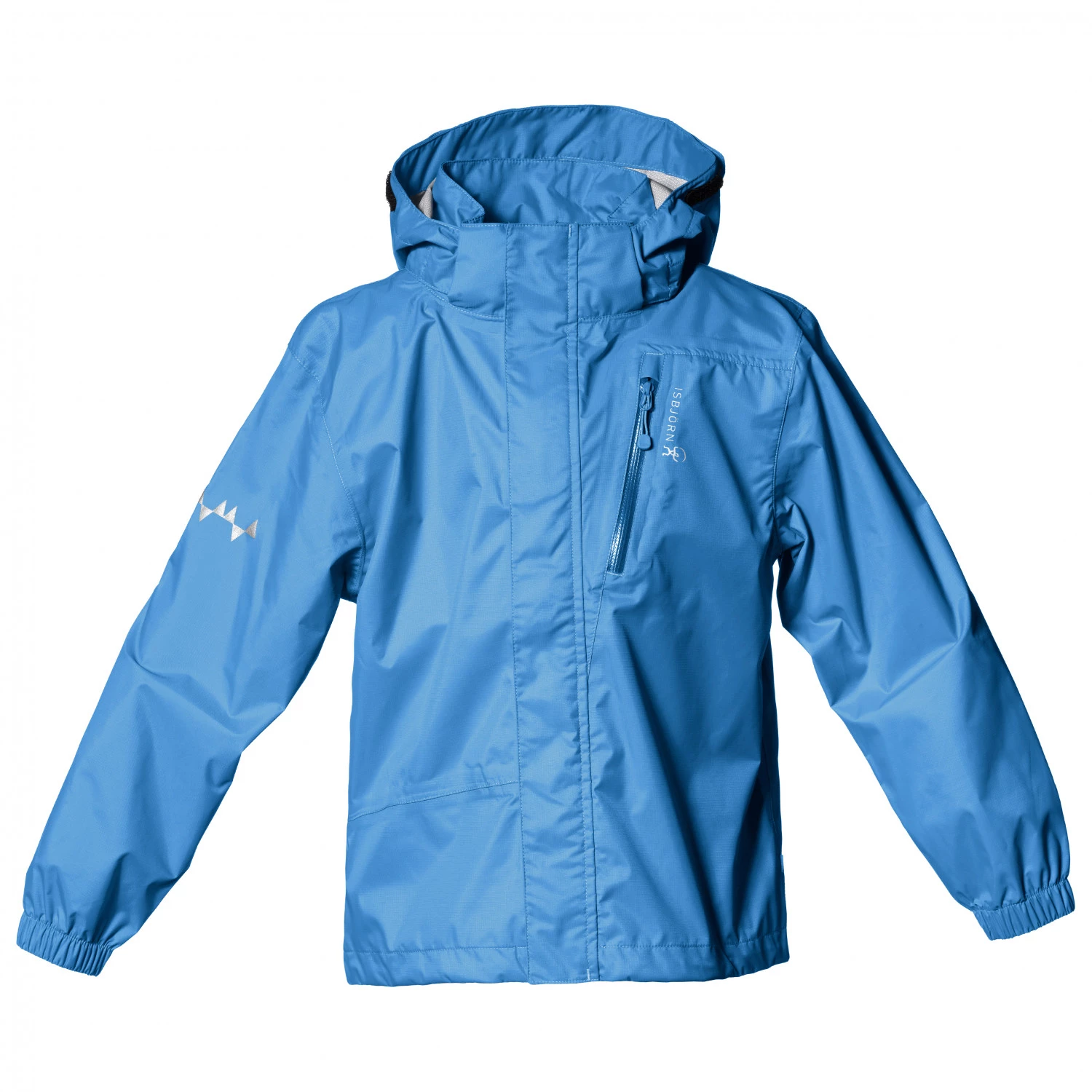 Isbjörn - Kid's Rain Jacket - Veste imperméable 3 Isbjörn - Kid's Rain Jacket - Veste imperméable