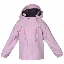 Isbjörn - Kid's Storm Hard Shell Jacket - Veste imperméable