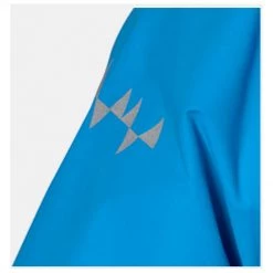 Isbjörn - Kid's Storm Hard Shell Jacket - Veste imperméable -Vestes outdoor Soldes isbjoern kids storm hard shell jacket veste impermeable detail 5