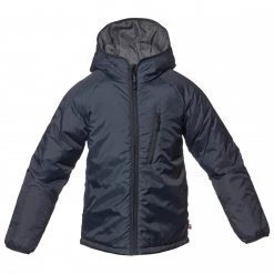Isbjörn - Kid's Teens Frost Light Weight Jacket - Veste synthétique -Vestes outdoor Soldes isbjoern kids teens frost light weight jacket veste synthetique 2