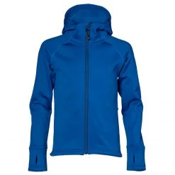 Isbjörn - Panda Hoodie Teens - Veste polaire -Vestes outdoor Soldes isbjoern panda hoodie teens veste polaire 2
