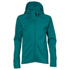 Isbjörn - Panda Hoodie Teens - Veste polaire -Vestes outdoor Soldes isbjoern panda hoodie teens veste polaire 3