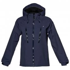 Isbjörn - Teen's Monsune Hardshell Jacket - Veste imperméable