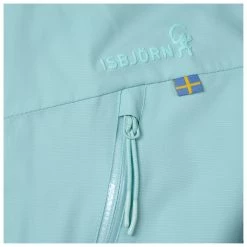 Isbjörn - Teen's Monsune Hardshell Jacket - Veste imperméable 11 Isbjörn - Teen's Monsune Hardshell Jacket - Veste imperméable -Vestes outdoor Soldes isbjoern teens monsune hardshell jacket veste impermeable detail 4