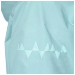 Isbjörn - Teen's Monsune Hardshell Jacket - Veste imperméable 12 Isbjörn - Teen's Monsune Hardshell Jacket - Veste imperméable -Vestes outdoor Soldes isbjoern teens monsune hardshell jacket veste impermeable detail 5