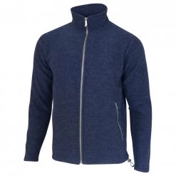 Ivanhoe of Sweden - Bruno Full Zip - Veste de loisirs 7 Ivanhoe of Sweden - Bruno Full Zip - Veste de loisirs -Vestes outdoor Soldes ivanhoe of sweden bruno full zip veste de loisirs 2