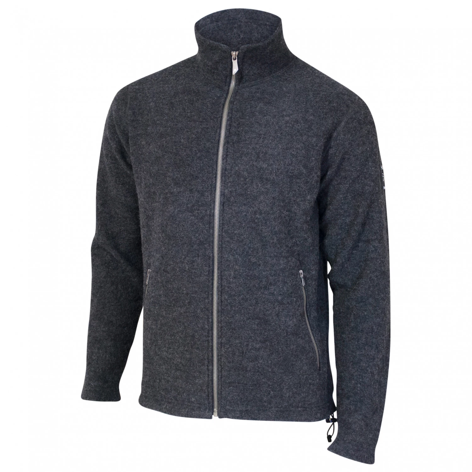 Ivanhoe of Sweden - Bruno Full Zip - Veste de loisirs 3 Ivanhoe of Sweden - Bruno Full Zip - Veste de loisirs