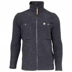 Ivanhoe of Sweden - GY Mastunga - Veste en laine