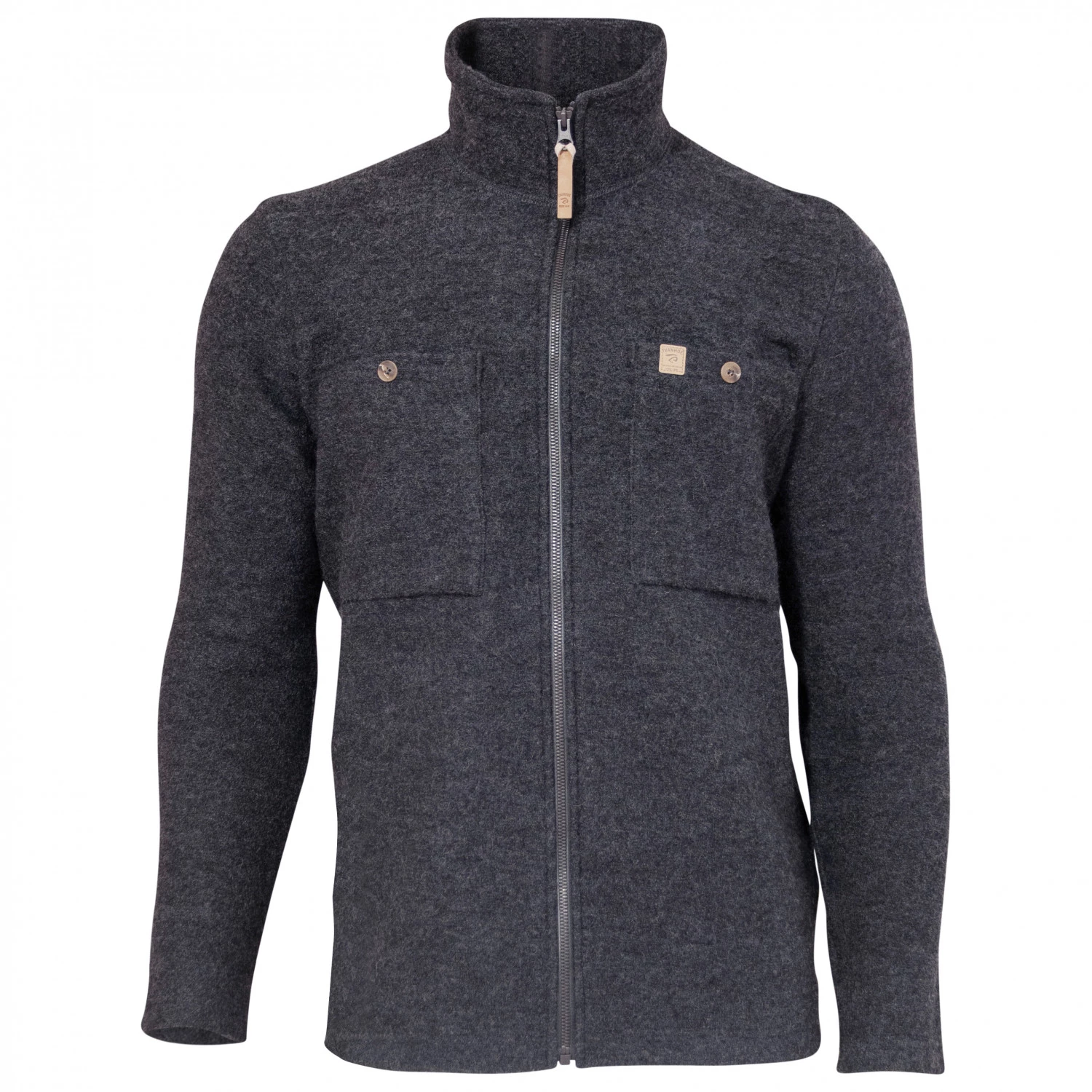 Ivanhoe of Sweden - GY Mastunga - Veste en laine 3 Ivanhoe of Sweden - GY Mastunga - Veste en laine