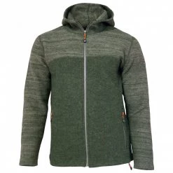 Ivanhoe of Sweden - Joel Hood - Veste en laine