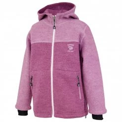 Ivanhoe of Sweden - Kid's Block Pockets - Veste en laine 9 Ivanhoe of Sweden - Kid's Block Pockets - Veste en laine -Vestes outdoor Soldes ivanhoe of sweden kids block pockets veste en laine 3