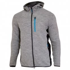 Ivanhoe of Sweden - Valle Hood - Sweat à capuche -Vestes outdoor Soldes ivanhoe of sweden valle hood sweat a capuche 2