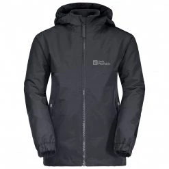 Jack Wolfskin - Boy's Iceland 3in1 Jacket - Veste 3-en-1 -Vestes outdoor Soldes jack wolfskin boys iceland 3in1 jacket veste 3 en 1 1