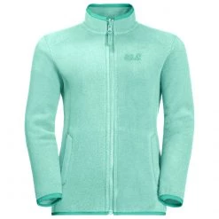 Jack Wolfskin - Girl's Iceland 3in1 Jacket - Veste 3-en-1 -Vestes outdoor Soldes jack wolfskin girls iceland 3in1 jacket veste 3 en 1 detail 3