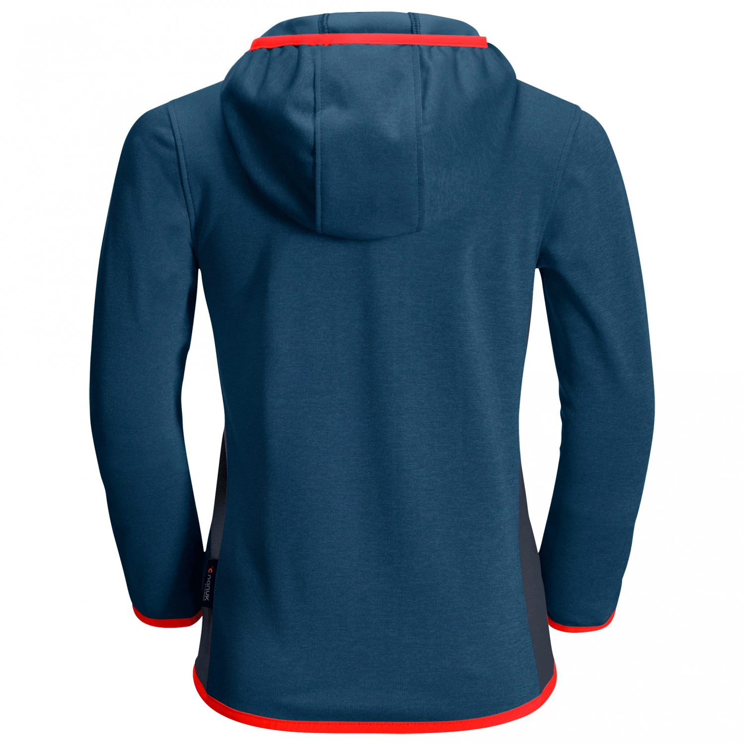Jack Wolfskin - Kid's Active Jacket - Veste polaire 5 Jack Wolfskin - Kid's Active Jacket - Veste polaire – Image 3