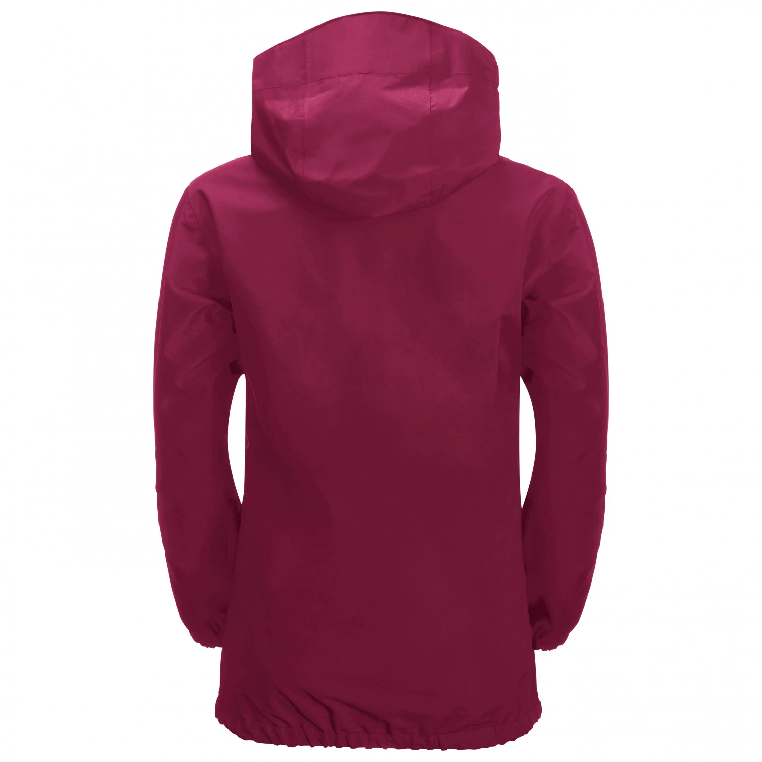 Jack Wolfskin - Kid's Stormy Point Jacket - Veste imperméable 4 Jack Wolfskin - Kid's Stormy Point Jacket - Veste imperméable – Image 2