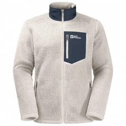 Jack Wolfskin - Kingsway Jacket - Veste polaire