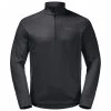 Jack Wolfskin - Morobbia Halfzip - Veste polaire -Vestes outdoor Soldes jack wolfskin morobbia halfzip veste polaire