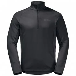 Jack Wolfskin - Morobbia Halfzip - Veste polaire