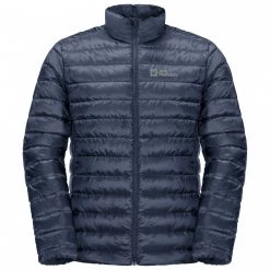 Jack Wolfskin - Pack & Go Down Jacket - Doudoune 9 Jack Wolfskin - Pack & Go Down Jacket - Doudoune -Vestes outdoor Soldes jack wolfskin pack go down jacket doudoune 2