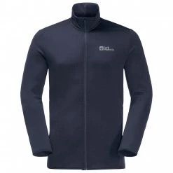 Jack Wolfskin - Pack & Go Full Zip - Veste polaire
